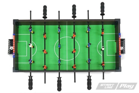 Купить в Белгороде настольный футбол для детей и взрослых JOYFUL