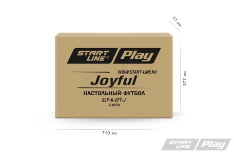 Купить в Белгороде настольный футбол для детей и взрослых JOYFUL