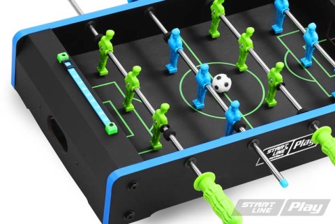 Детский настольный футбол MINI GAME купить