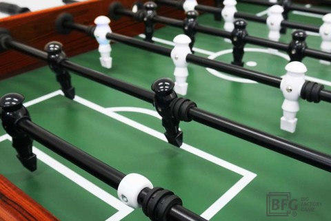 Мини-футбол купить в Белгороде. TOURNAMENT PREMIUM EXOTIC в компании BiLLiARD31