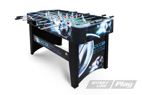 Купить в Белгороде мини-футбол WORLD GAME SLP-4824P-3 в компании BiLLiARD31