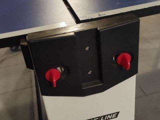 Подбор сетки для теннисного стола