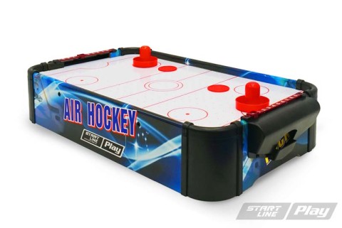 Купить в Белгороде недорогой настольный аэрохоккей ICE BEAT