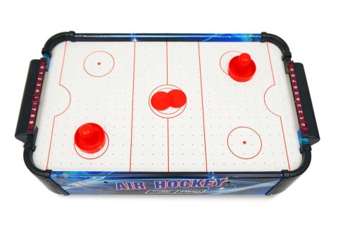Купить в Белгороде недорогой настольный аэрохоккей ICE BEAT