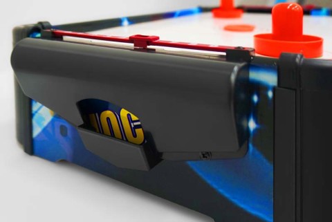 Купить в Белгороде недорогой настольный аэрохоккей ICE BEAT