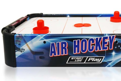 Купить в Белгороде недорогой настольный аэрохоккей ICE BEAT
