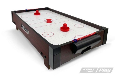 Купить в Белгороде недорогой настольный аэрохоккей ICE CITY