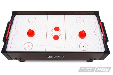 Купить в Белгороде недорогой настольный аэрохоккей ICE CITY