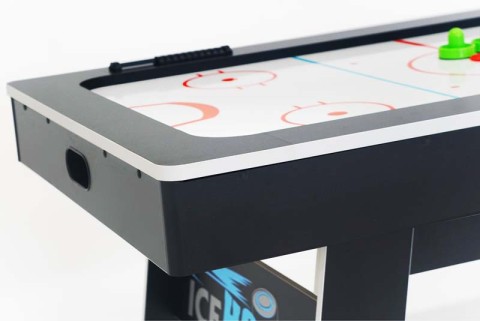 Купить настольный аэрохоккей в Белгороде. Аэрохоккей ICE TIME 4
