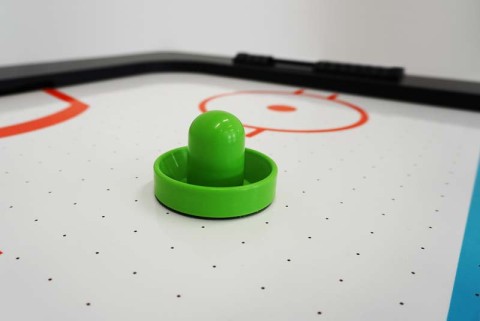 Купить настольный аэрохоккей в Белгороде. Аэрохоккей ICE TIME 5