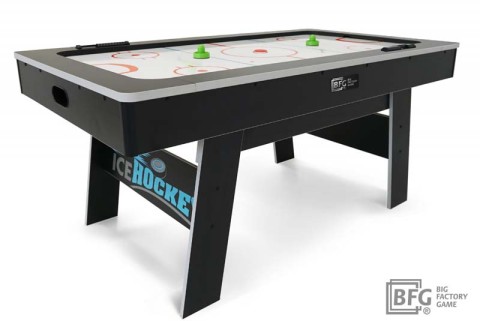 Купить настольный аэрохоккей в Белгороде. Аэрохоккей ICE TIME 6