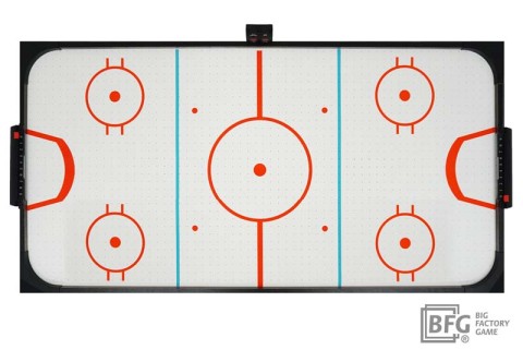 Аэрохоккей ICE TRANSFORM (анкор) купить в Белгороде