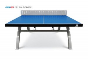 Купить стол теннисный City SKY всепогодный