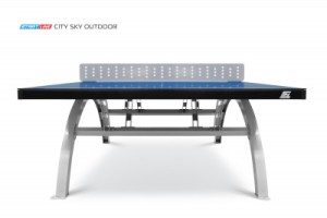 Купить стол теннисный City SKY всепогодный
