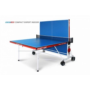 Купить в Белгороде теннисный стол для помещений. Compact Expert Indoor