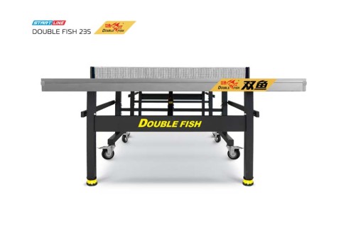Стол теннисный Double Fish 235 купить