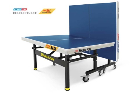 Стол теннисный Double Fish 235 купить