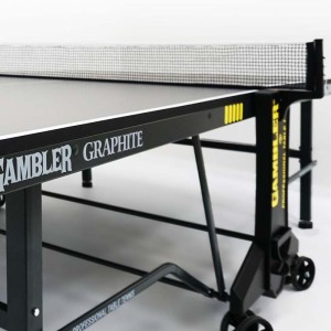 Купить теннисный стол Gambler GRAPHITE в Белгороде