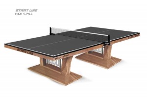 Купить стол теннисный High-Style