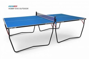 Всепогодный теннисный стол HOBBY EVO OUTDOOR 6 в Белгороде