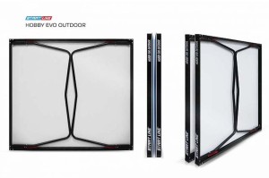 Всепогодный теннисный стол HOBBY EVO OUTDOOR 6 в Белгороде