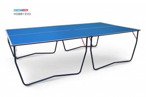 Купить теннисный стол Hobby Evo blue в Белгороде