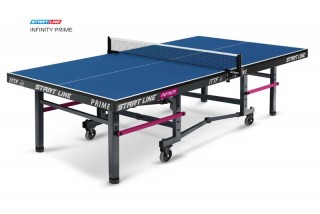 Купить стол теннисный INFINITY PRIME