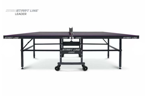 Купить стол теннисный Leader