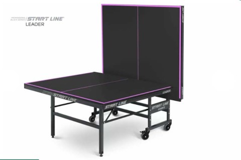 Купить стол теннисный Leader