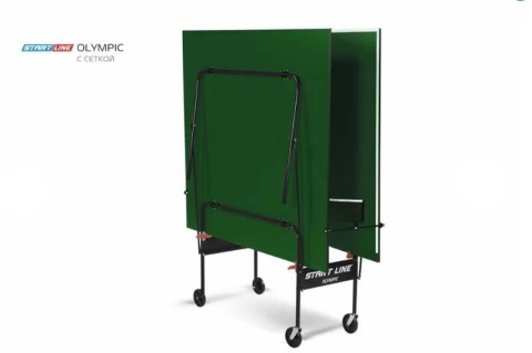 Купить стол теннисный Olympic