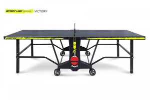Профессиональный теннисный стол VICTORY DESIGN купить в Белгороде
