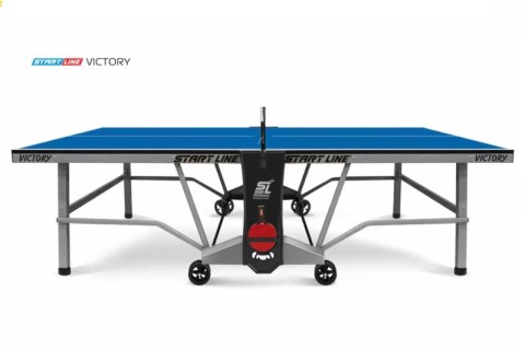 Купить стол теннисный VICTORY