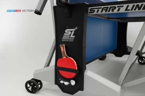 Купить стол теннисный VICTORY