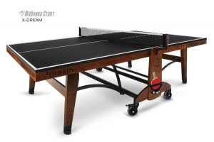 Купить стол теннисный X-dream ФС