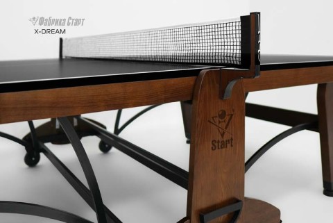Купить стол теннисный X-dream ФС