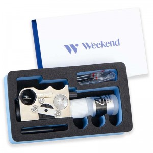 Инструмент-точилка для наклейки 'Weekend Super Tool Universal'