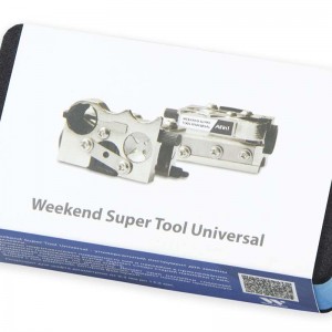 Инструмент-точилка для наклейки 'Weekend Super Tool Universal'