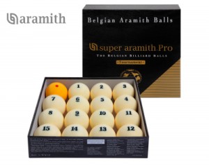 Купить шары Super Aramith Pro-Cup Tournament 67мм