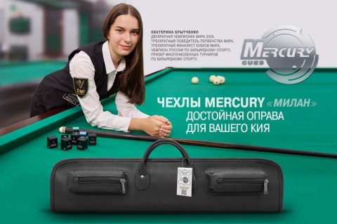 Купить в Белгороде сехол на 3-х составной кий 'Милан'