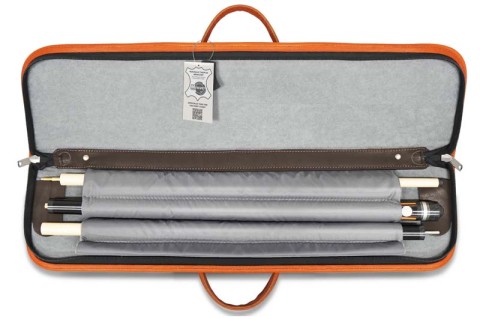 Купить в Белгороде сехол на 3-х составной кий 'Милан'