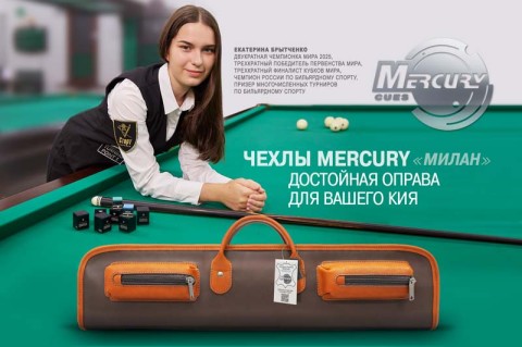 Купить в Белгороде сехол на 3-х составной кий 'Милан'