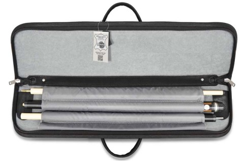 Купить в Белгороде сехол на 3-х составной кий 'Милан'