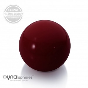 Купить в Белгороде шар-биток Dyna | spheres Prime Pyramid Next Gen 68 мм