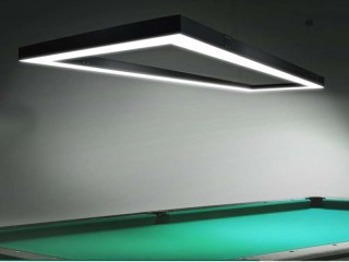 Лампа Start Billiards Avantage - штрих, подчеркивающий статус бильярдной зоны