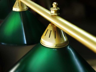 Дозаказ лампы STARTBILLIARDS 4 плафона для бильярдного стола АРСЕНАЛ II