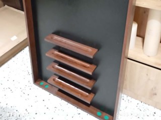 Получение ясеневой киевницы К-20 (Белгород)