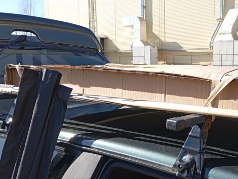 Получение ясеневой киевницы К-20 (Белгород)