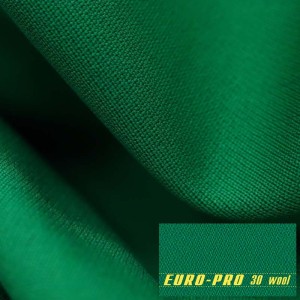 Бильярдное сукно Euro Pro 30 Yellow Green купить в Белгороде