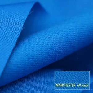 Купить сукно Manchester ш1,98м Electric blue