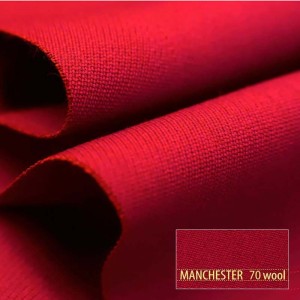 Купить бильярдное сукно Manchester 70 Red competition